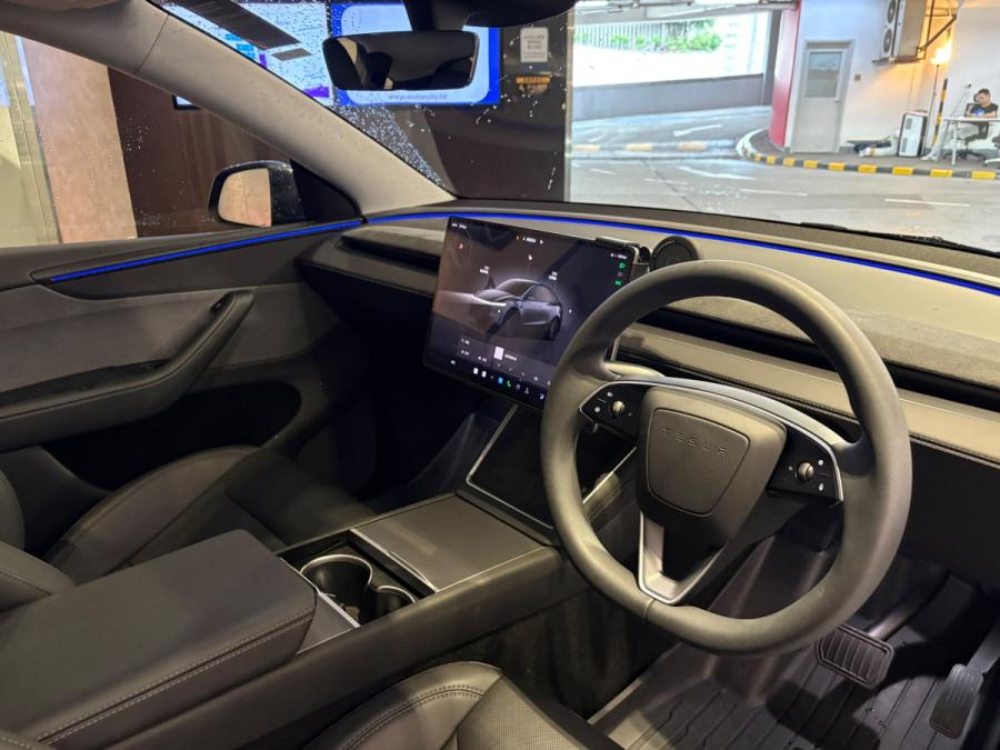 Model Y RWD - Image 3